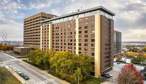 600 E 8th Street, Kansas City, MO 64106