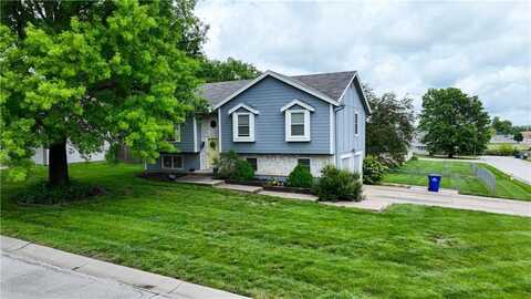 1453 Madison Street, Lees Summit, MO 64081
