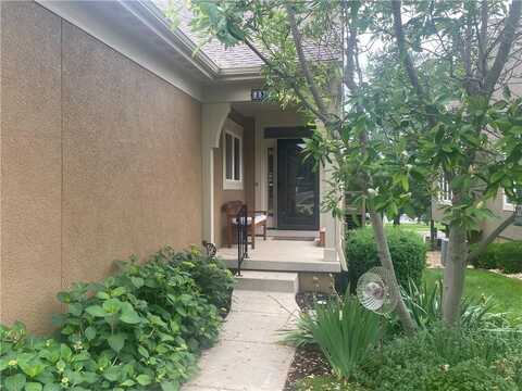 15720 Lowell Lane, Overland Park, KS 66223