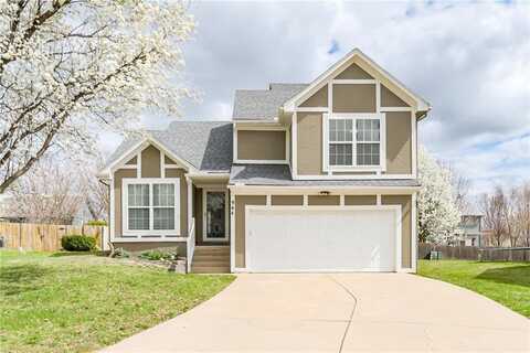 944 N Pine Street, Olathe, KS 66061
