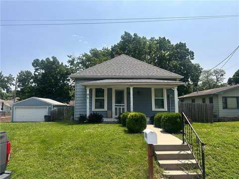 804 N Iowa Street, Olathe, KS 66061
