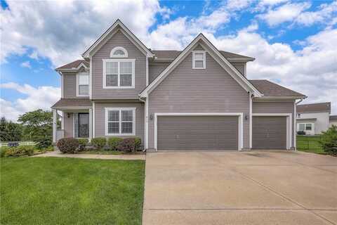 812 SW Stablewood Circle, Lees Summit, MO 64081