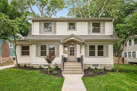 5804 Charlotte Street, Kansas City, MO 64110
