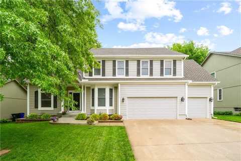 14450 W 146th Terrace, Olathe, KS 66062