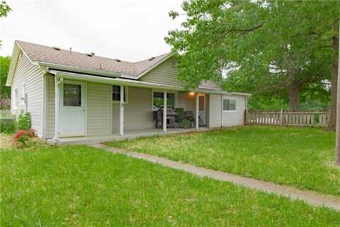 7610 NE Bacon Road, Cameron, MO 64429