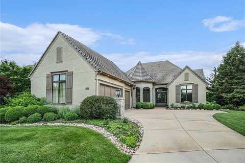 14008 Nicklaus Drive, Overland Park, KS 66223