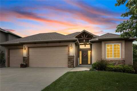 10226 NE 103rd Terrace, Kansas City, MO 64157