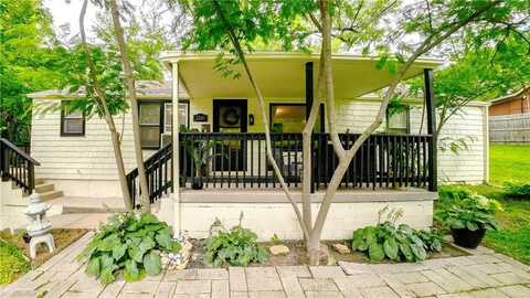 3200 N 49th Drive, Kansas City, KS 66104