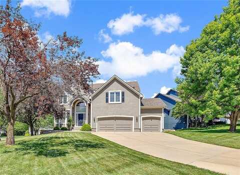 22420 W 44th Terrace, Shawnee, KS 66226