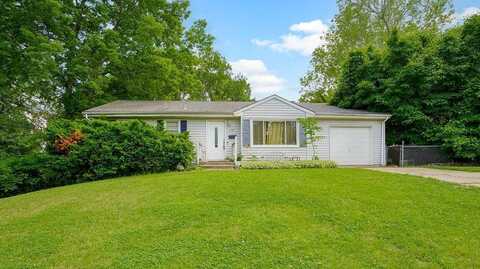 3021 NE 53rd Terrace, Kansas City, MO 64119