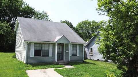 7134 Agnes Avenue, Kansas City, MO 64132