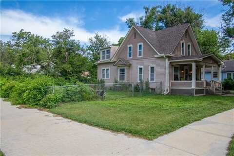 1193 SW Jewell Avenue, Topeka, KS 66604