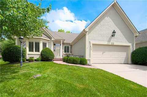 6306 W 128TH Street, Overland Park, KS 66209