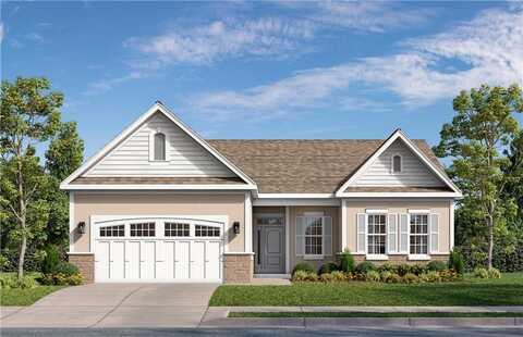 11407 Trevor Drive, Peculiar, MO 64078