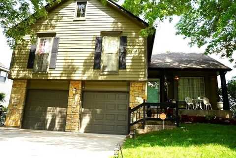 2739 N 103RD Street, Kansas City, KS 66109