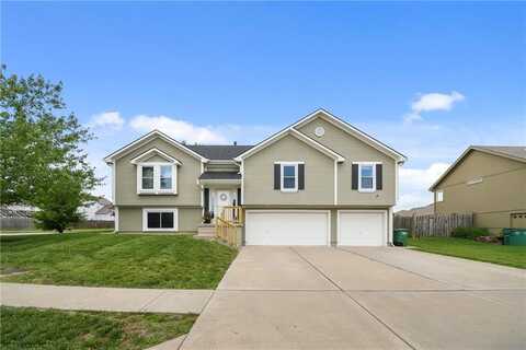 12200 E 214th Terrace, Peculiar, MO 64078
