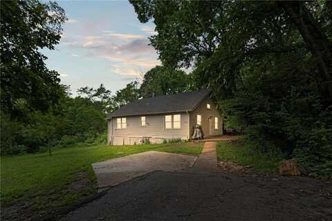 2620 S Holmes Street, Kansas City, KS 66103