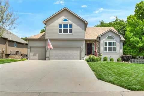 4316 Grand Avenue, Leavenworth, KS 66048