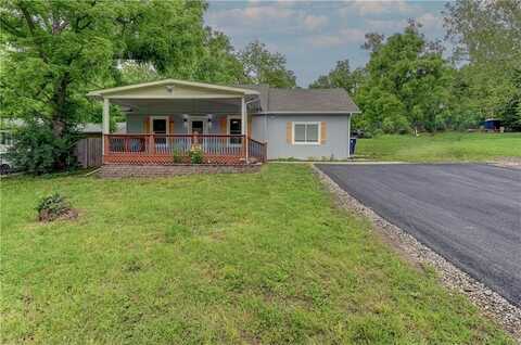 5318 NE 49th Street, Kansas City, MO 64119