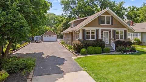 6424 Floyd Street, Overland Park, KS 66202