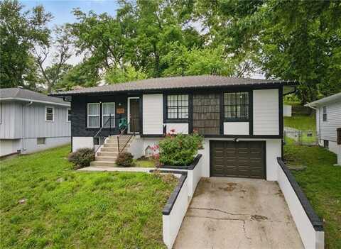 314 N Forest Avenue, Sugar Creek, MO 64054