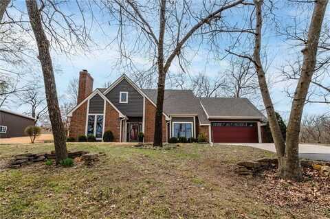 15411 Evans Road, Basehor, KS 66007
