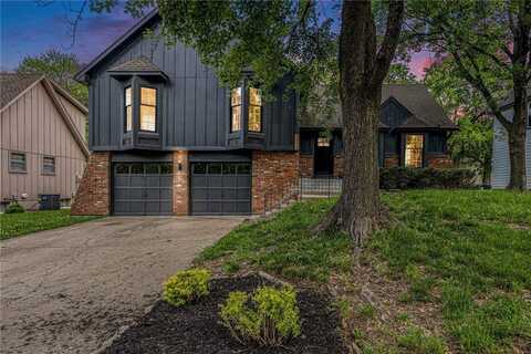 1912 E 153rd Terrace, Olathe, KS 66062