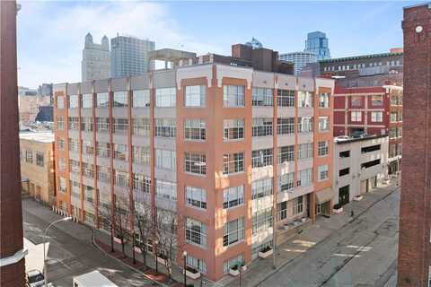 321 W 7th Street, Kansas City, MO 64105