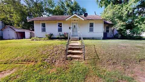 505 W Allison Street, Nevada, MO 64772