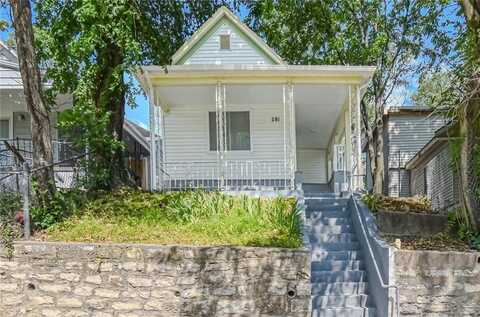 281 S 8th Street, Kansas City, KS 66101