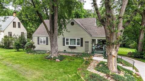 5103 NE Marvin Road, Kansas City, MO 64118