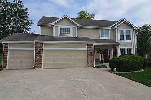 1404 Tara Court, Blue Springs, MO 64014