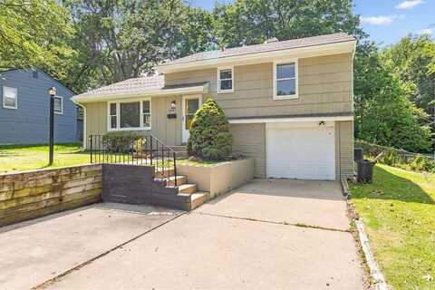 8500 Everett Street, Raytown, MO 64138