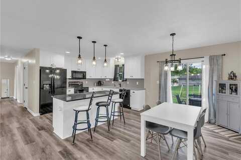 2604 S 16th Terrace, Leavenworth, KS 66048