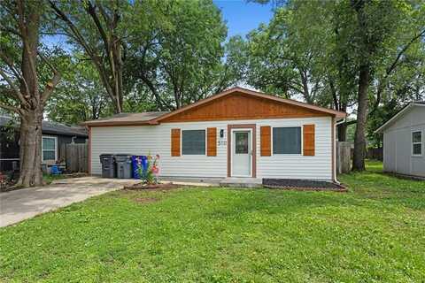 510 N Lincoln Street, Olathe, KS 66061