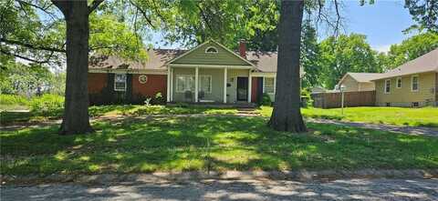 12315 E 44th Terrace, Kansas City, MO 64133