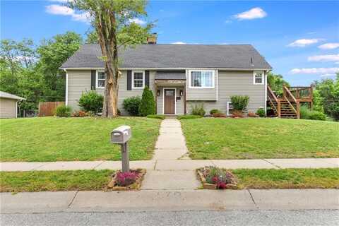 530 Nipper Lane, Leavenworth, KS 66048