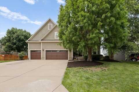 22112 W 59th Street, Shawnee, KS 66226