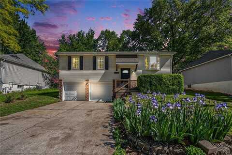 20308 E 17th Terrace N, Independence, MO 64056