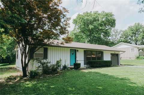 13714 Spruce Avenue, Grandview, MO 64030