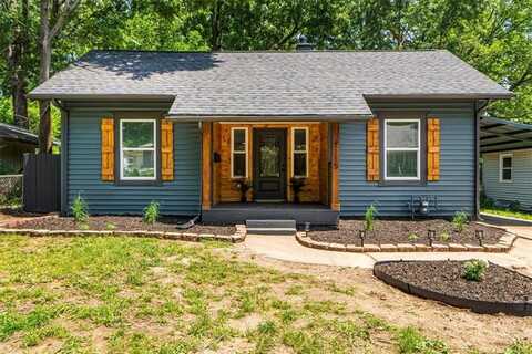 1115 S Leslie Street, Independence, MO 64050