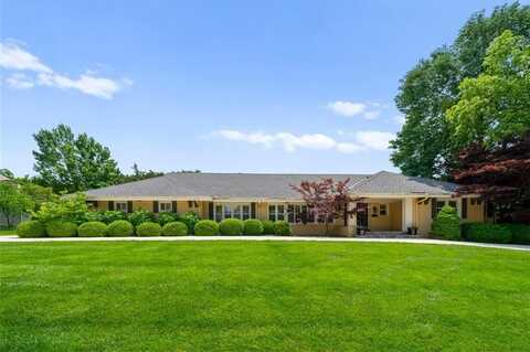 1219 W 64th Terrace, Kansas City, MO 64113