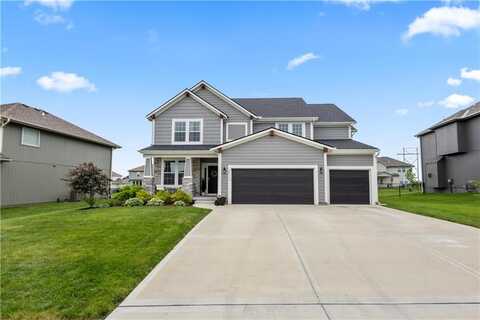 24315 W 58th Place, Shawnee, KS 66226