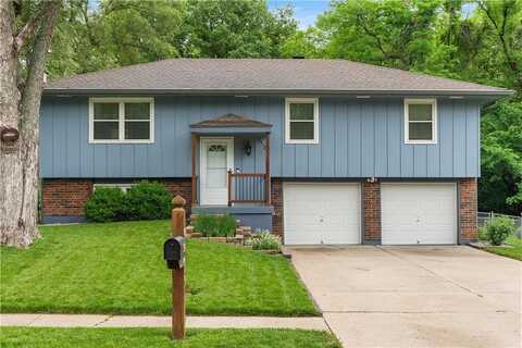 2412 SW Keystone Drive, Blue Springs, MO 64014