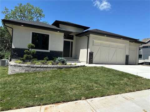 22393 W 89th Terrace, Lenexa, KS 66227