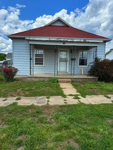 109 W 7 Street, Mound City, MO 64470