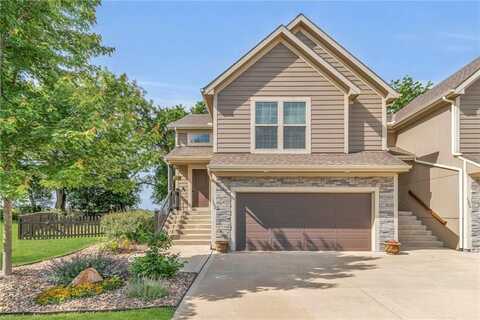 1302 N 159th Street, Basehor, KS 66007