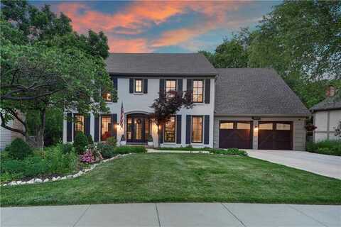 8521 Rosehill Road, Lenexa, KS 66215