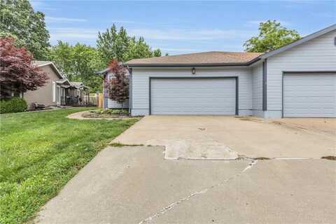 1528 E 123rd Street, Olathe, KS 66061