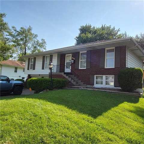 11624 Sycamore Drive, Kansas City, MO 64134